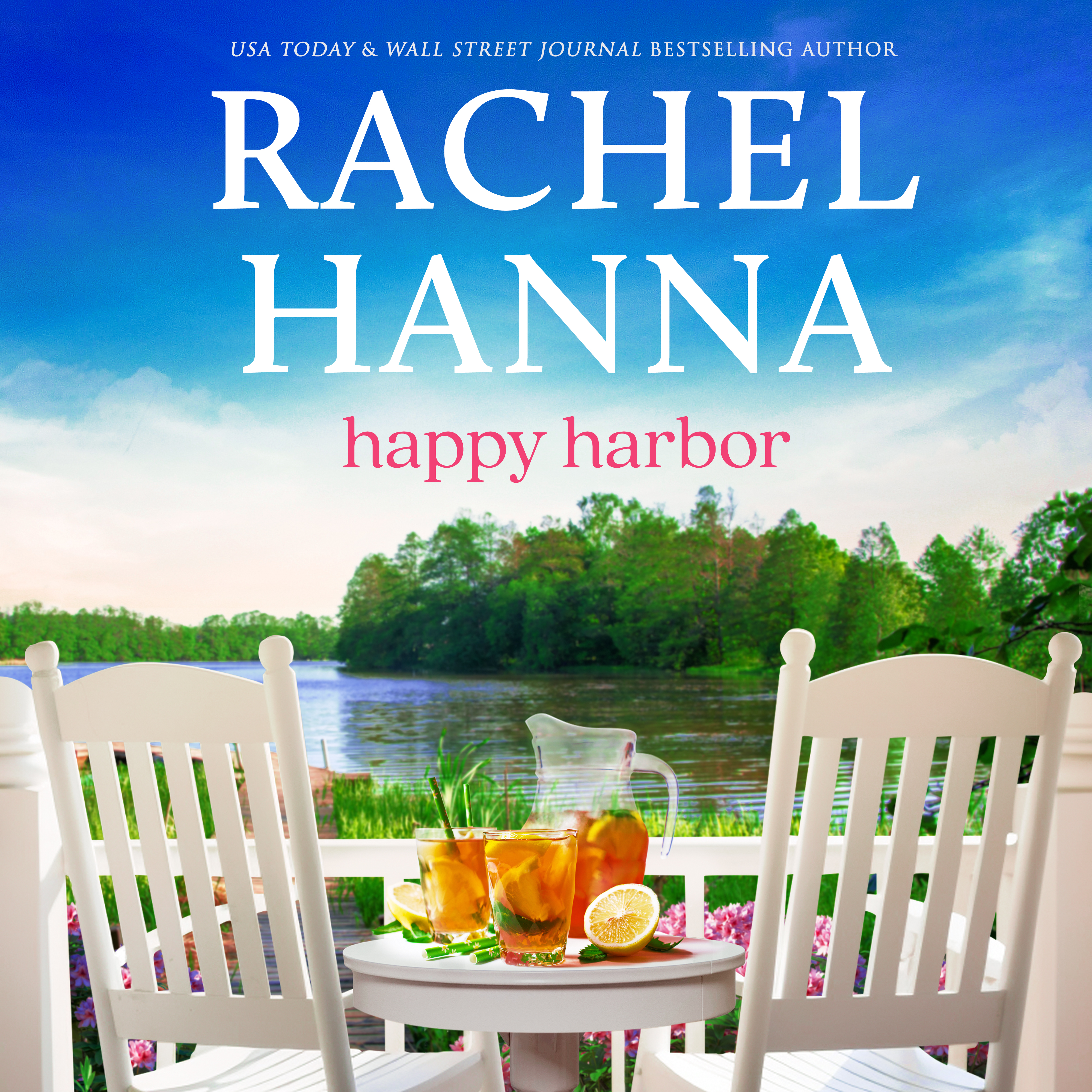 Happy Harbor cover image cdn