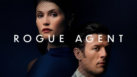 Rogue Agent cover image cdn