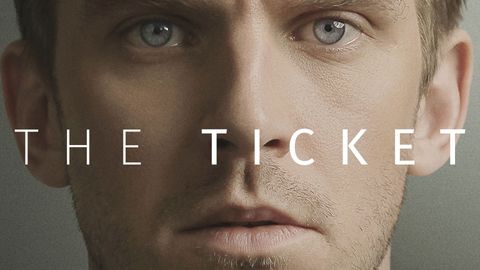 The Ticket cover image cdn