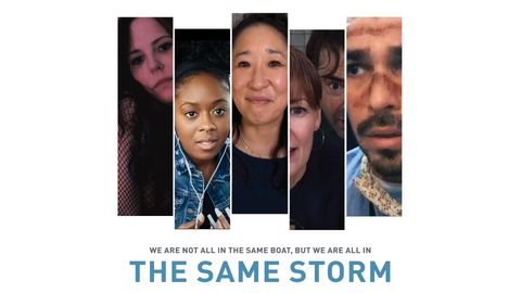 The Same Storm cover image cdn