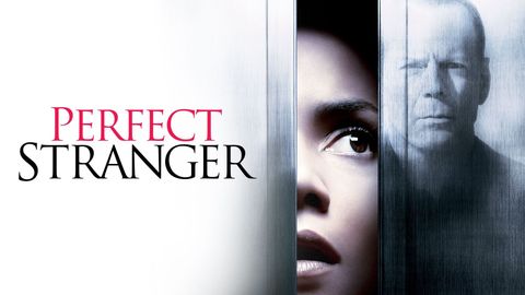 Perfect Stranger cover image cdn