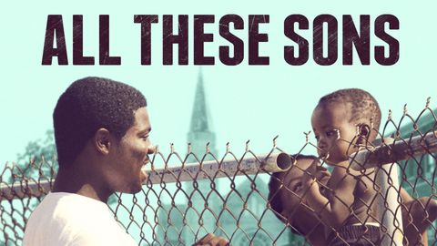 All These Sons cover image cdn