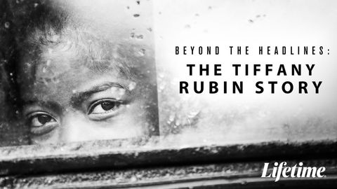 Beyond the Headlines: The Tiffany Rubin Story cover image cdn