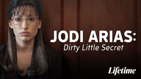 Jodi Arias: Dirty Little Secret cover image cdn