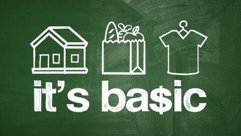 It's Basic cover image cdn