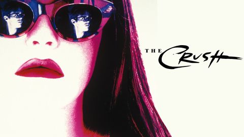 The Crush cover image cdn