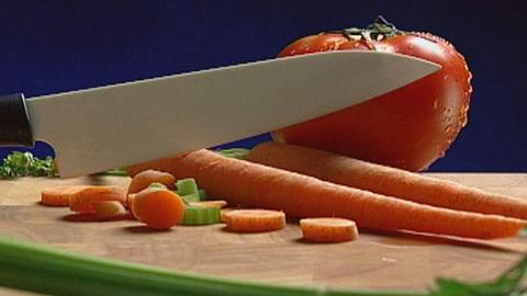 Axes, Swords and Knives cover image cdn