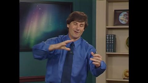 Understanding the Universe: An Introduction to Astronomy, 2nd Edition. Episode 2 The Rainbow Connection cover image cdn