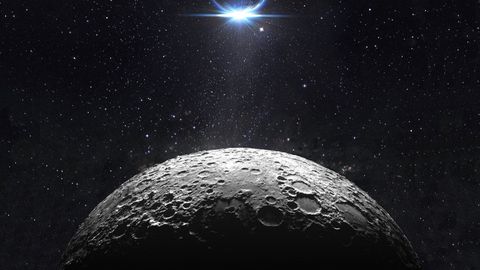 Understanding the Universe: An Introduction to Astronomy, 2nd Edition. Episode 27 Our Moon, Earth's Nearest Neighbor cover image cdn