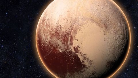 Understanding the Universe: An Introduction to Astronomy, 2nd Edition. Episode 33 Pluto and Its Cousins cover image cdn