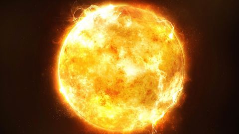 Understanding the Universe: An Introduction to Astronomy, 2nd Edition. Episode 25 Our Sun, the Nearest Star cover image cdn