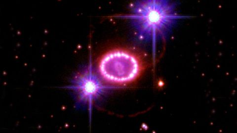 Understanding the Universe: An Introduction to Astronomy, 2nd Edition. Episode 56 The Brightest Supernova in Nearly 400 Years cover image cdn