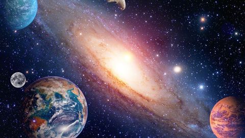 Understanding the Universe: An Introduction to Astronomy, 2nd Edition. Episode 72 Expansion of the Universe and the Big Bang cover image cdn