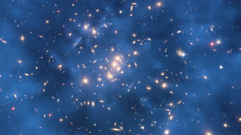 Understanding the Universe: An Introduction to Astronomy, 2nd Edition. Episode 70 The Dark Side of Matter cover image cdn