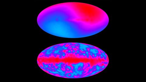 Understanding the Universe: An Introduction to Astronomy, 2nd Edition. Episode 84 The Afterglow of the Big Bang cover image cdn