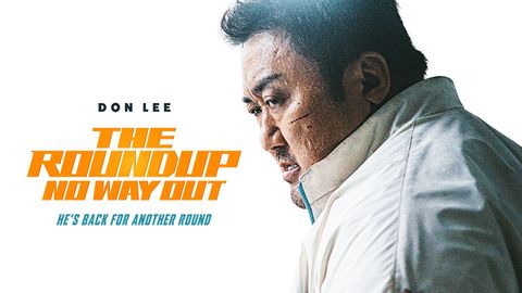 The Roundup: No Way Out cover image cdn