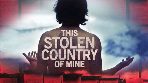 This Stolen Country of Mine cover image cdn
