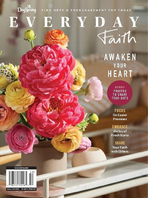 Everyday faith spring 2024 cover image cdn
