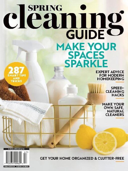 Spring cleaning guide 2024 cover image cdn