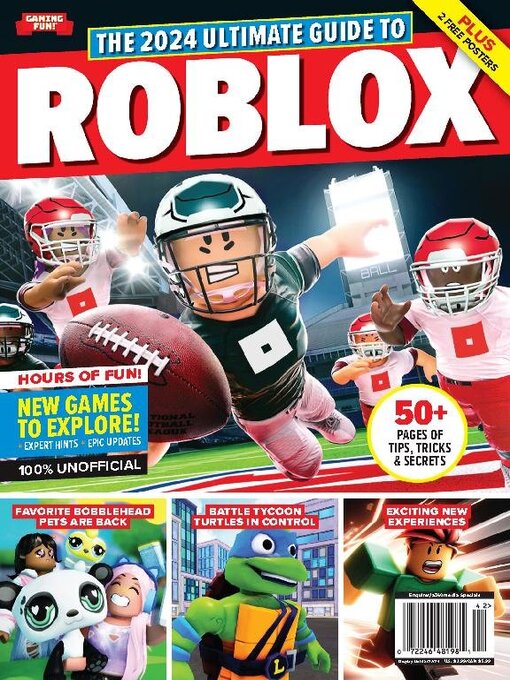 The 2024 ultimate guide to roblox cover image cdn