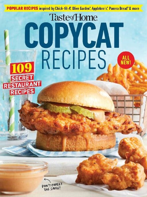 Copycat recipes cover image cdn