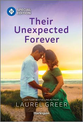 Their unexpected forever  cover image cdn