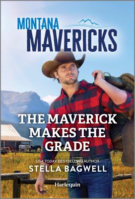 The maverick makes the grade  cover image cdn