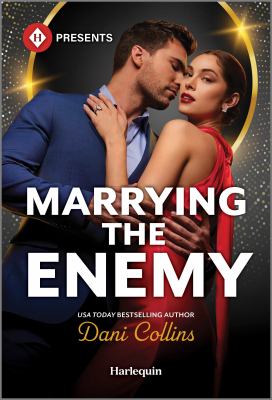 Marrying the enemy  cover image cdn