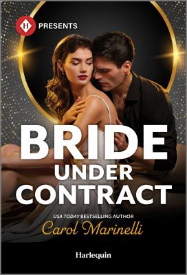 Bride under contract  cover image cdn
