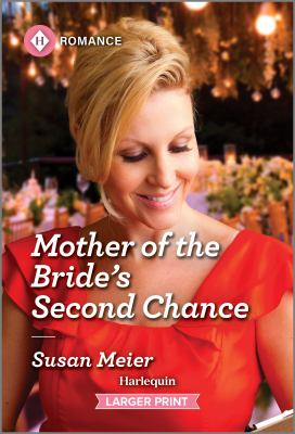 Mother of the bride's second chance  cover image cdn