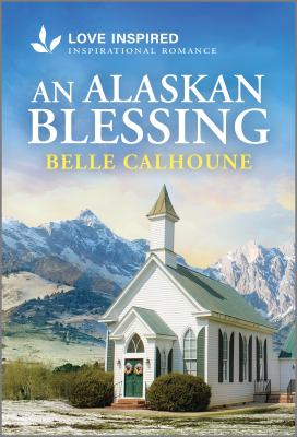 An Alaskan blessing  cover image cdn