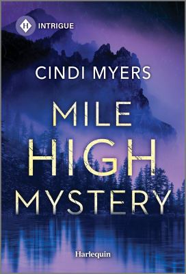 Mile high mystery  cover image cdn