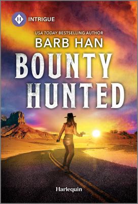 Bounty hunted  cover image cdn