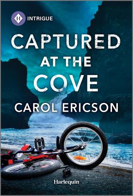 Captured at the cove  cover image cdn