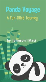 Panda voyage : a fun-filled journey cover image cdn
