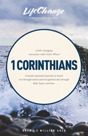 1 CORINTHIANS cover image cdn