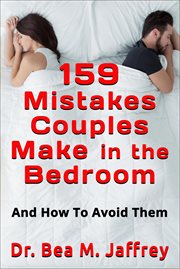 159 mistakes couples make in the bedroom and how to avoid them cover image cdn