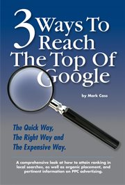 3 WAYS TO REACH THE TOP OF GOOGLE cover image cdn