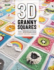 3D GRANNY SQUARES cover image cdn