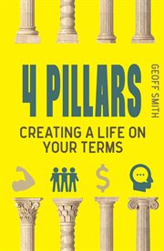 4 pillars : creating a life on your terms cover image cdn