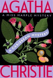 A CARIBBEAN MYSTERY cover image cdn