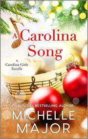 A Carolina Song : Carolina Girls cover image cdn