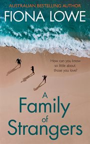 A Family of Strangers cover image cdn