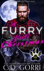 A furry little Christmas. Macconwood pack cover image cdn
