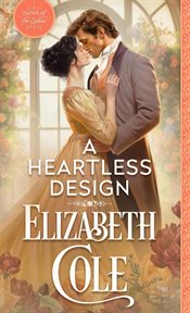 A Heartless Design : Secrets of the Zodiac cover image cdn