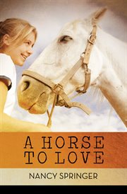A Horse to Love cover image cdn