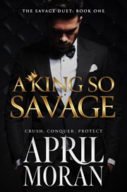 A king so savage cover image cdn