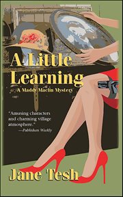 A Little Learning : Madeline Maclin cover image cdn