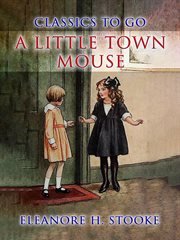 A little town  mouse cover image cdn