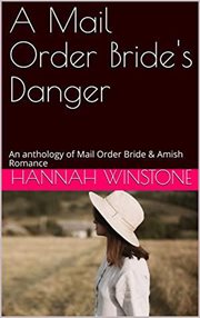 A Mail Order Bride's Danger cover image cdn